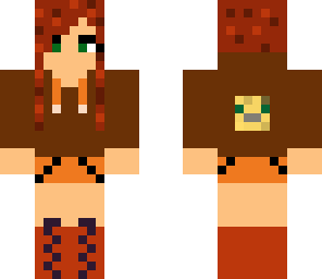 craft girl remade