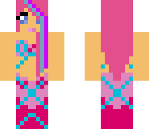 mermana
