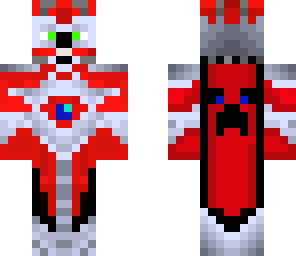 the red king