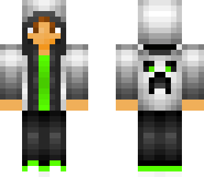 green guy 2