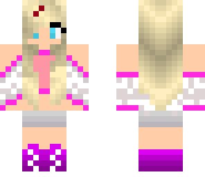 sweetminecraft11
