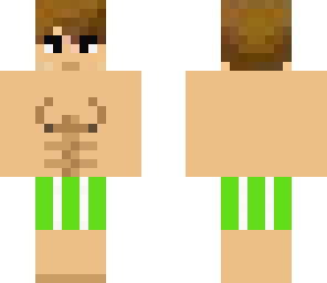 beach boy