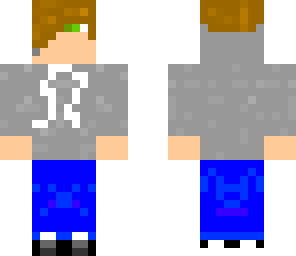 experimented teenager