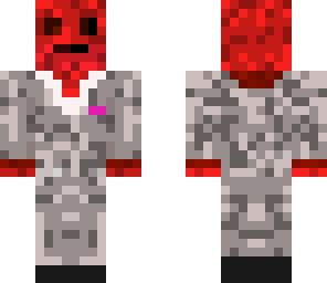 buisness bacca devil