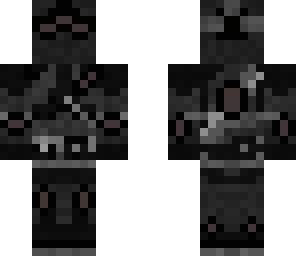 ghost stealth