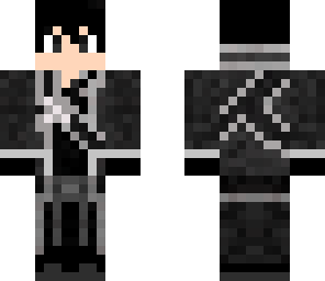 kirito