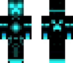 mightypunk's skin