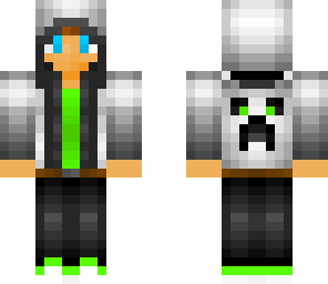 green guy fixed
