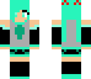 hatsune miku