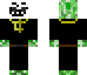 creeper0224 troll