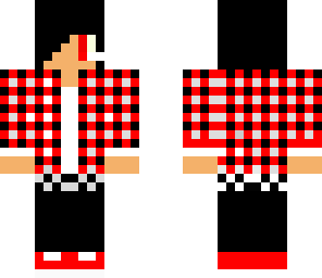 red guy