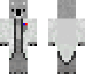 dr koala edit