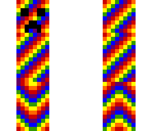 rainbow creeper