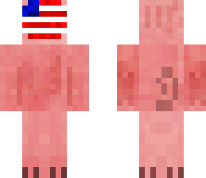 american pig