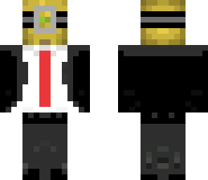 minion hitman fix