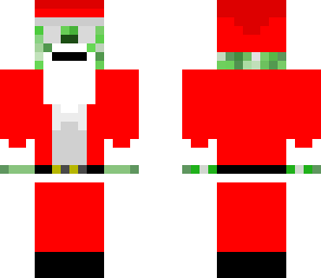 santa creeper0224