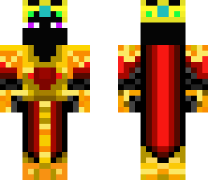 enderman king