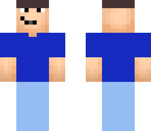 gaminpro's epic skin