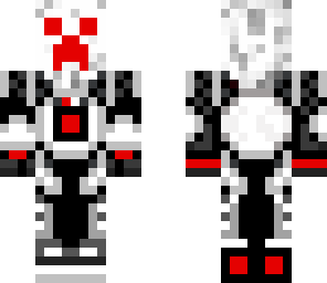 robo creeper