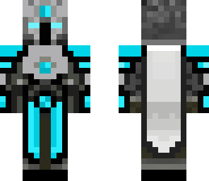 blue knight