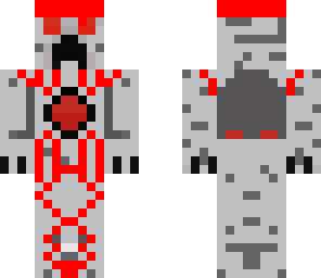 happy robot
