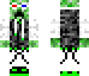 3dcreeper
