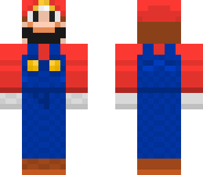 mario