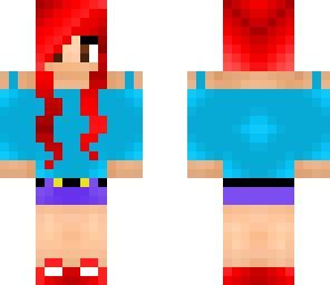 mr krabs girl - spongebob collection
