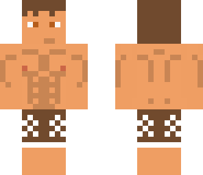 beech dude