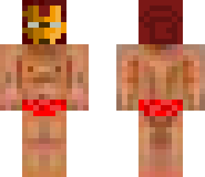 ironman *******