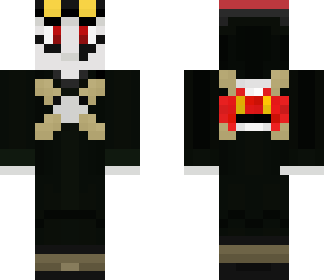 jack spicer - evil boy genius