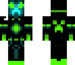 tron creeper