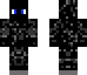 robber