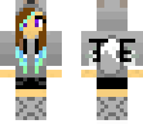 dobeids skin