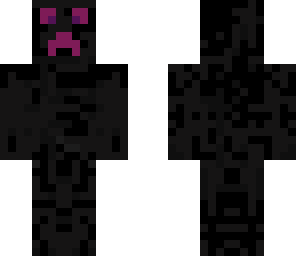 night creeper