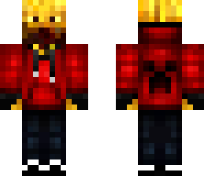 blaze