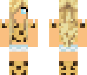 cookie girl 2