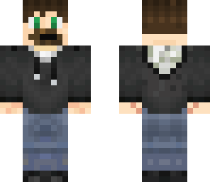 beard