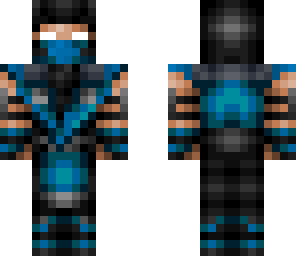 sub-zero