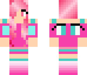 princess cottoncandy