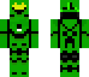 green recon halo spartan 01