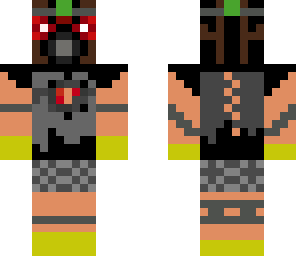 legion undead's undeadlegend armor