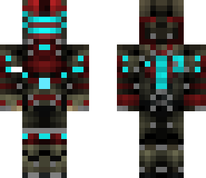 dead space