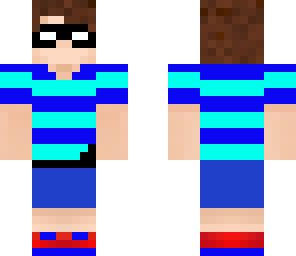 einshine blue