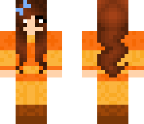 avatar girl