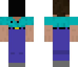 nerd steve