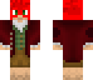 bilbo flashins