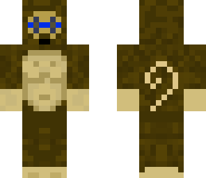 dewubs monkey