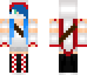 assasin girl