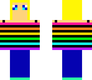 my skin